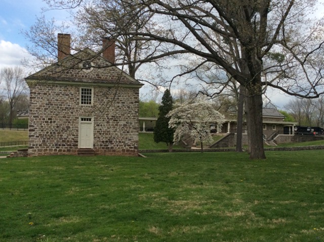 Photo of Valley Forge